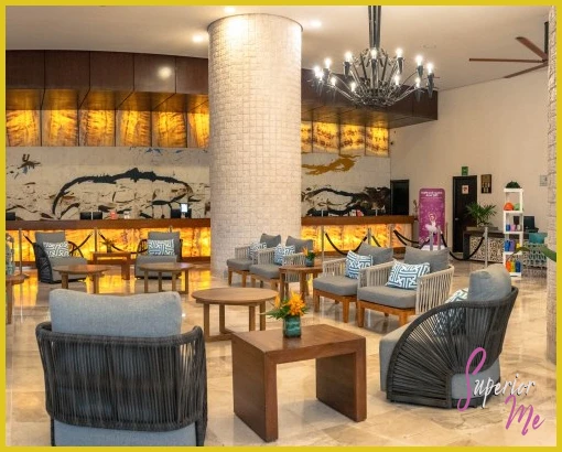 Mayan Palace at Vidanta Puerto Vallarta