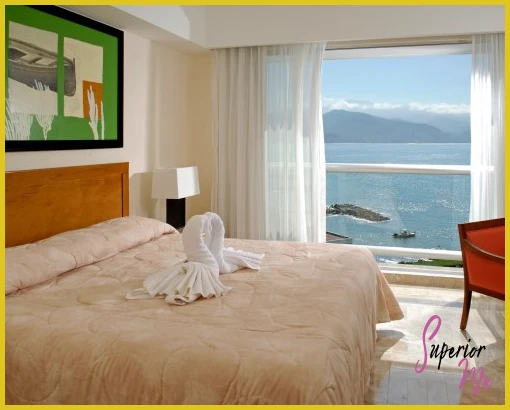 Mayan Palace at Vidanta Puerto Vallarta