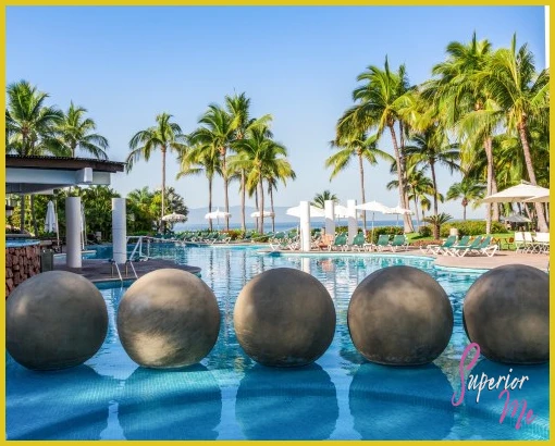 Mayan Palace at Vidanta Puerto Vallarta