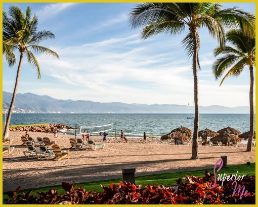 Mayan Palace at Vidanta Puerto Vallarta