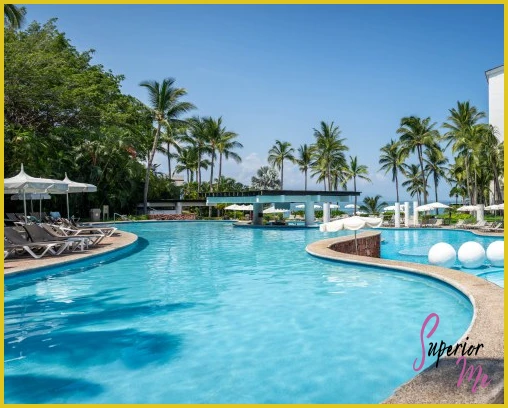 Mayan Palace at Vidanta Puerto Vallarta