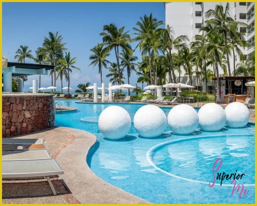 Mayan Palace at Vidanta Puerto Vallarta