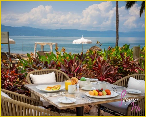 Mayan Palace at Vidanta Puerto Vallarta