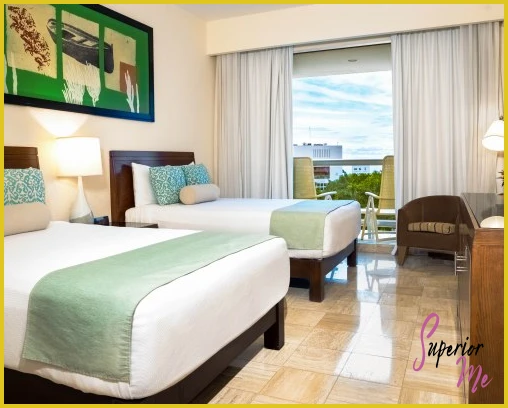 Mayan Palace at Vidanta Puerto Vallarta