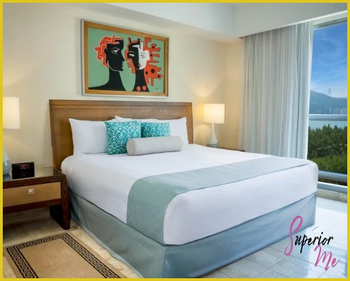 Mayan Palace at Vidanta Puerto Vallarta
