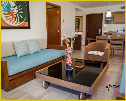 Mayan Palace at Vidanta Puerto Vallarta