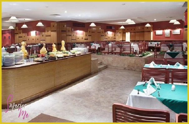 Mirette Touristic Village
