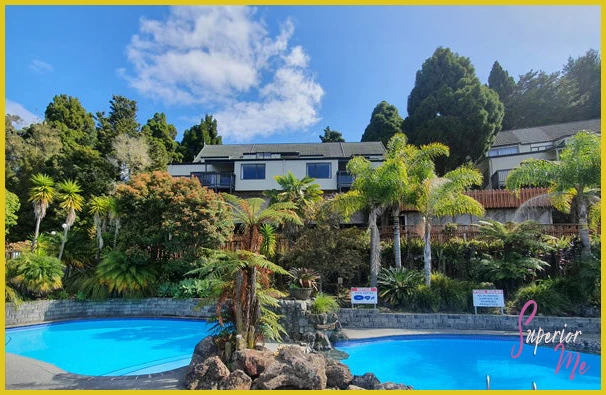 Club Paihia