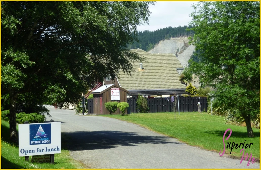 Mt Hutt Lodge
