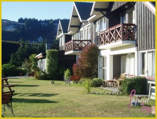 Mt Hutt Lodge