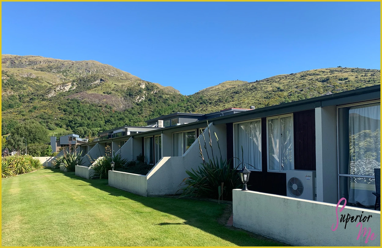 Club Pacific Queenstown