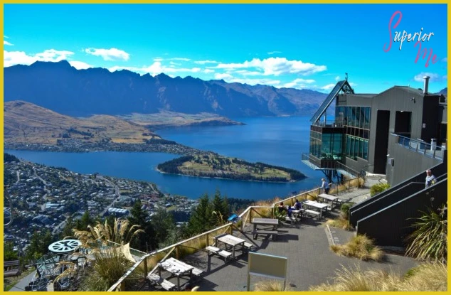 Club Pacific Queenstown