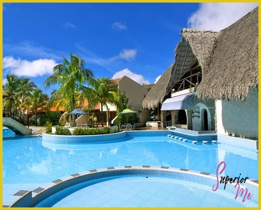 Casas Del Sol Hotel Suites & Beach Resort