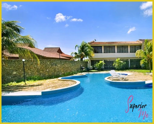 Casas Del Sol Hotel Suites & Beach Resort