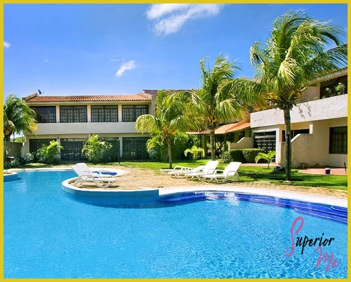 Casas Del Sol Hotel Suites & Beach Resort
