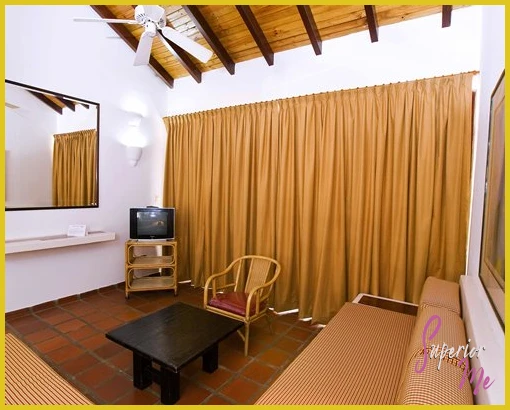 Casas Del Sol Hotel Suites & Beach Resort