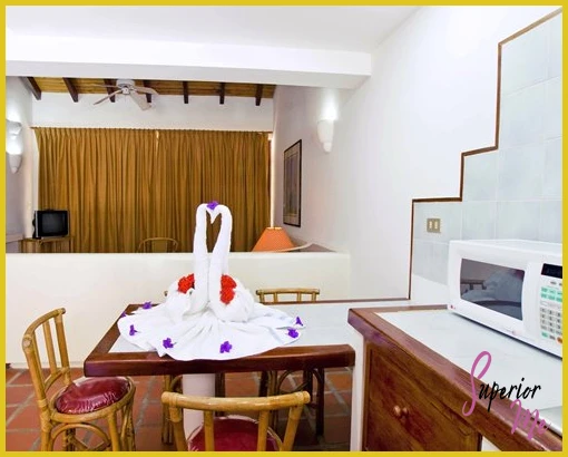 Casas Del Sol Hotel Suites & Beach Resort