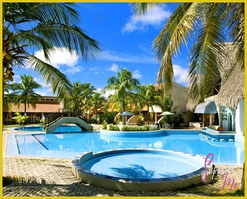 Casas Del Sol Hotel Suites & Beach Resort