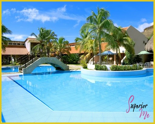 Casas Del Sol Hotel Suites & Beach Resort