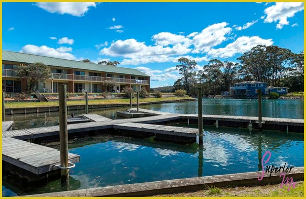 Moorings Phase I