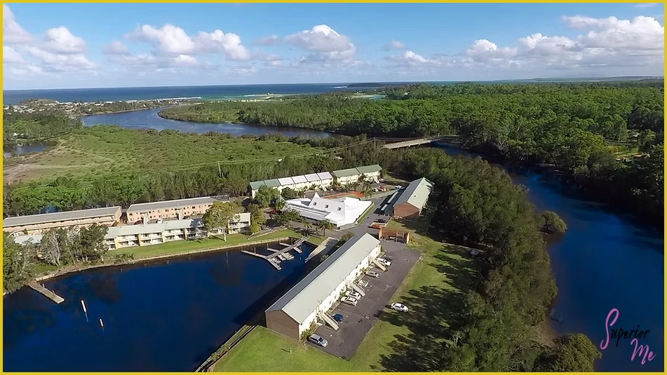 Moorings Phase I