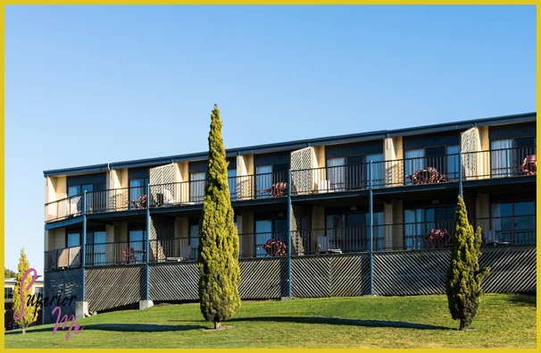 Shearwater Resort