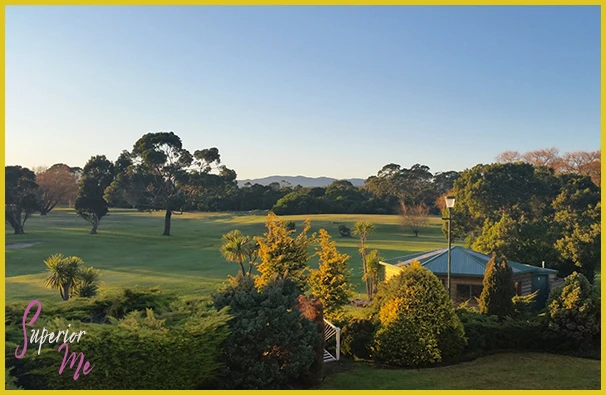 Shearwater Resort